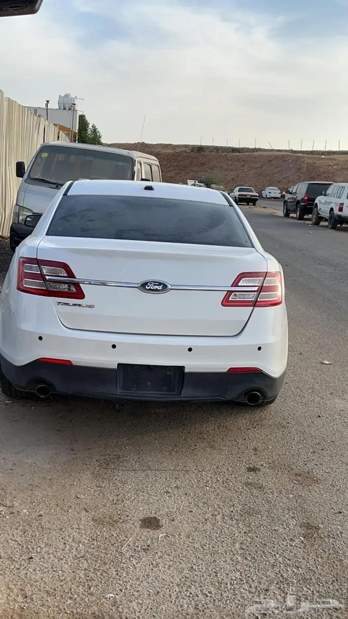 قطع غيار تورس موديل2013-2019 4