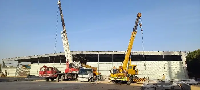 كرين الرياض كرين سله كرين 7 طن كرين 25 طن 0