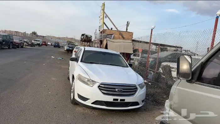 قطع غيار تورس موديل2013-2019 1