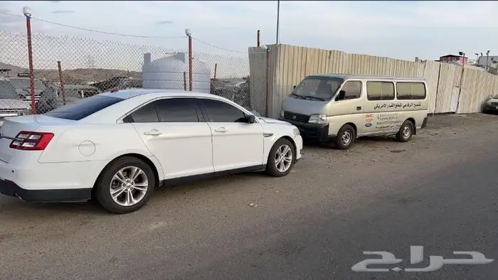 قطع غيار تورس موديل2013-2019 3