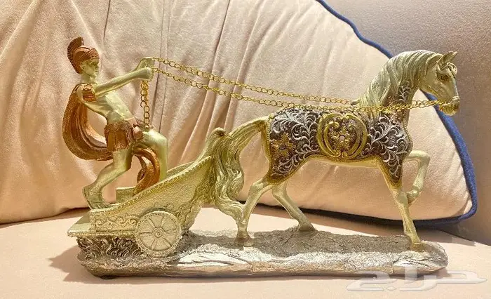 مجسم خيل 1