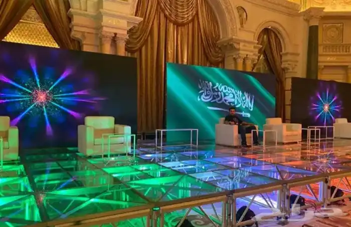 تاجير شاشات 1