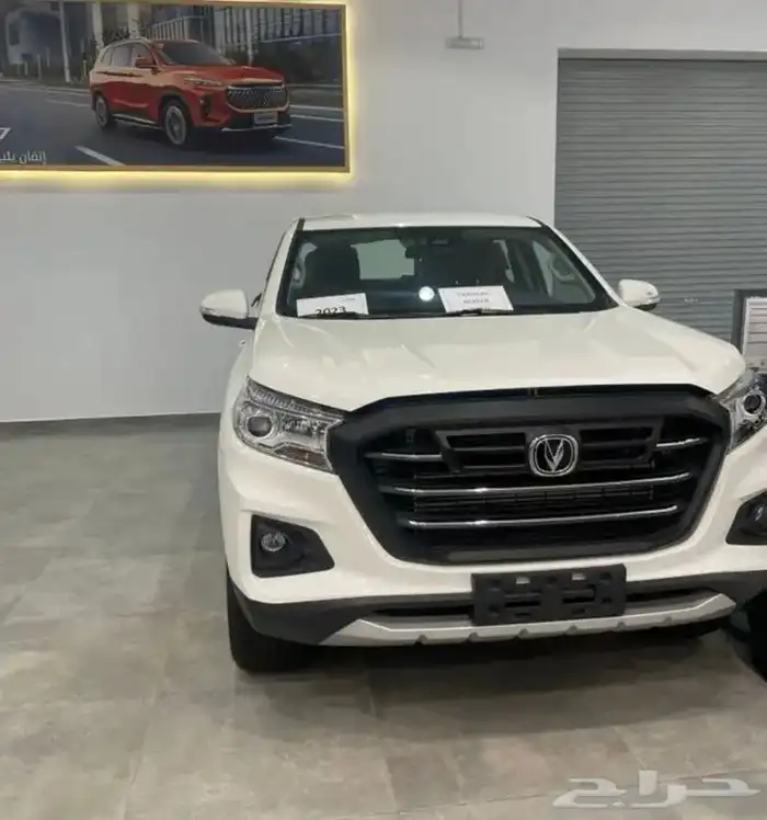 شانجان هنتر 2023 - 2025 1