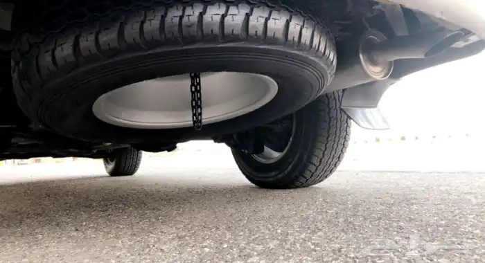 ( تم البيع ) VX-R 2006 فل كامل رقم ( 4 ) ونش 44