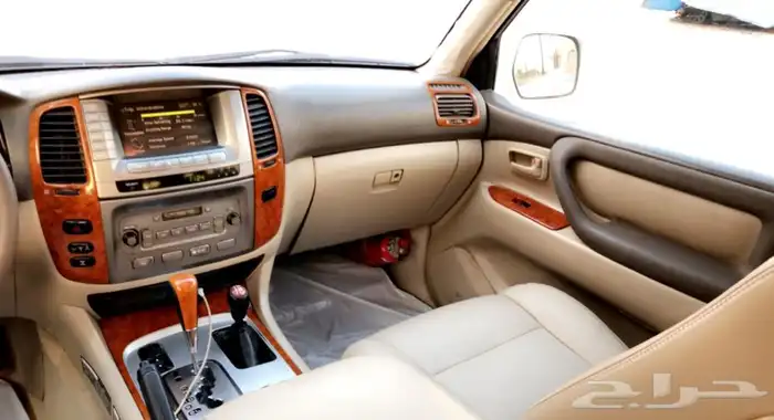 ( تم البيع ) VX-R 2006 فل كامل رقم ( 4 ) ونش 30