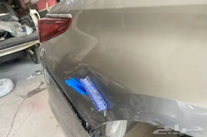 شفت صدمات بدون بويه تعديل بارد وسط جده. 34