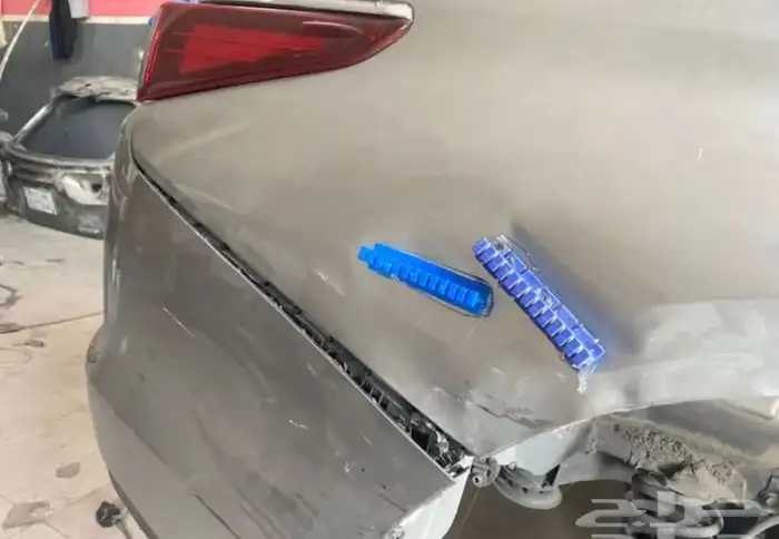 شفت صدمات بدون بويه تعديل بارد وسط جده. 33