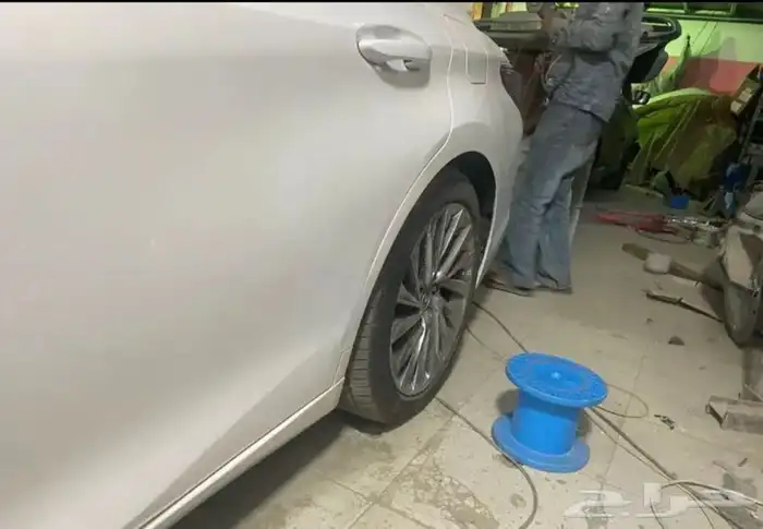 شفت صدمات بدون بويه تعديل بارد وسط جده. 36