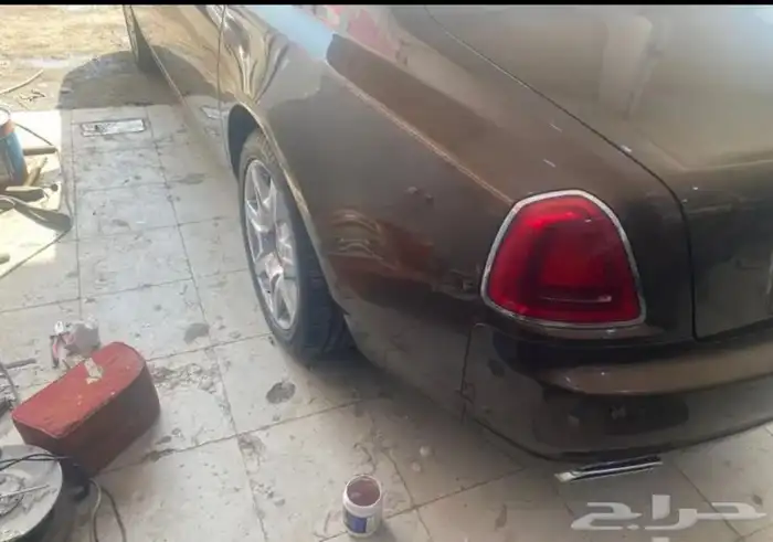 شفت صدمات بدون بويه تعديل بارد وسط جده. 3