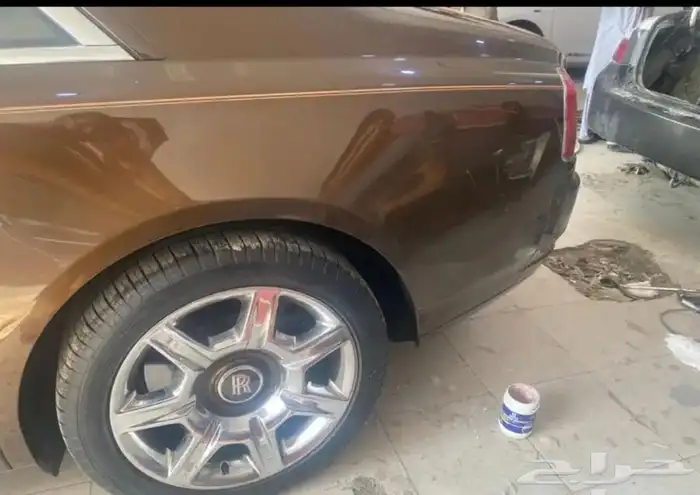 شفت صدمات بدون بويه تعديل بارد وسط جده. 4