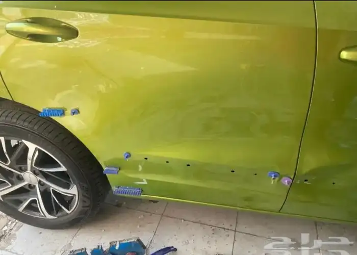 شفت صدمات بدون بويه تعديل بارد وسط جده. 15