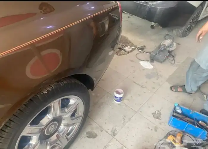 شفت صدمات بدون بويه تعديل بارد وسط جده. 2