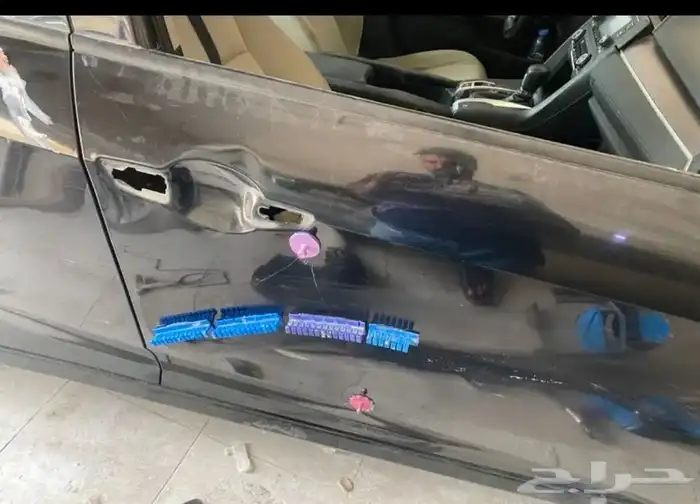 شفت صدمات بدون بويه تعديل بارد وسط جده. 27