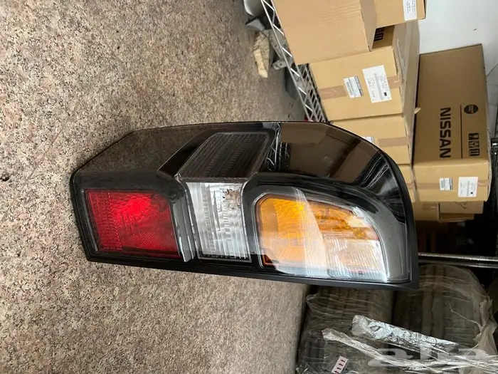 ترهيم بترول فتك ترهيم فتك نيسان باترول لحيه 5