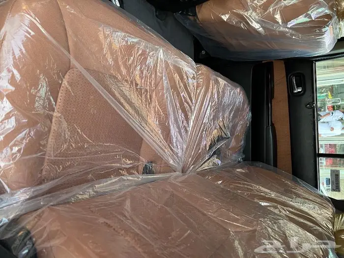 ترهيم بترول فتك ترهيم فتك نيسان باترول لحيه 3