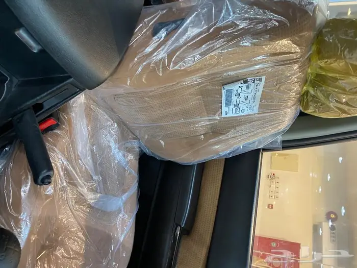 ترهيم بترول فتك ترهيم فتك نيسان باترول لحيه 17