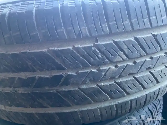 جنوط مستوبيشي باجيرو 11