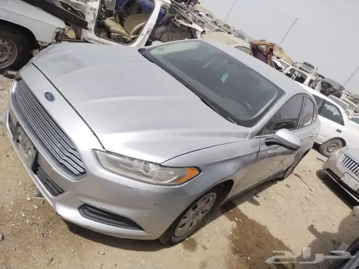 قطع فيوجن 0