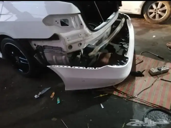 شفت صدمات بدون بويه تعديل بارد وسط جده. 43