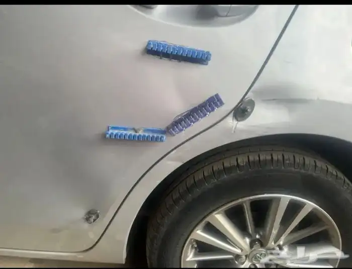 شفت صدمات بدون بويه تعديل بارد وسط جده. 18