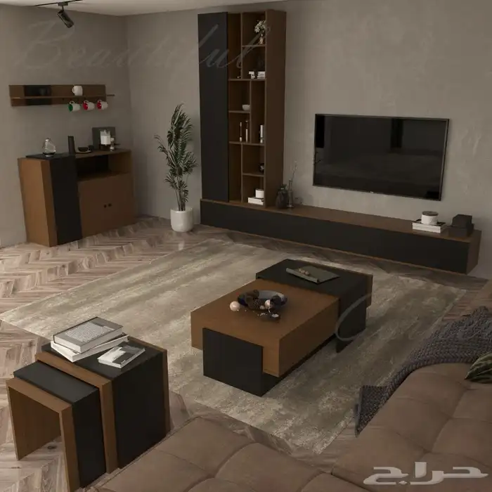 طاولات معلقه مكتبه طاولات بلازما طاولات وسط ركن كوفي 18