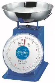 ميزان خضار فواكه 4