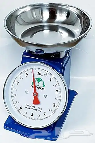 ميزان خضار فواكه 1