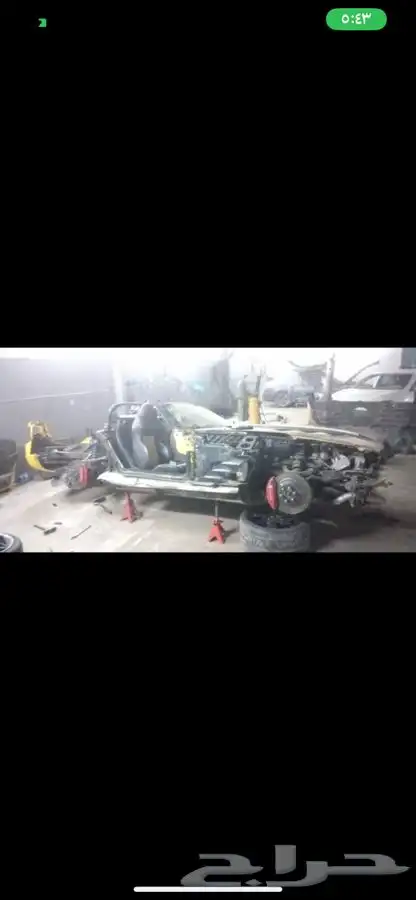 ورشه عزم الابداع لصيانه 20