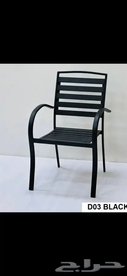 كراسي وطاولات مطاعم وجبات سريعه 26