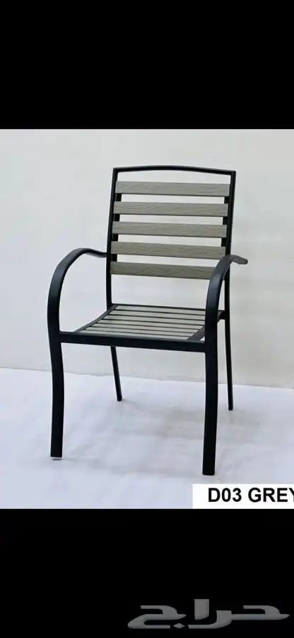كراسي وطاولات مطاعم وجبات سريعه 30