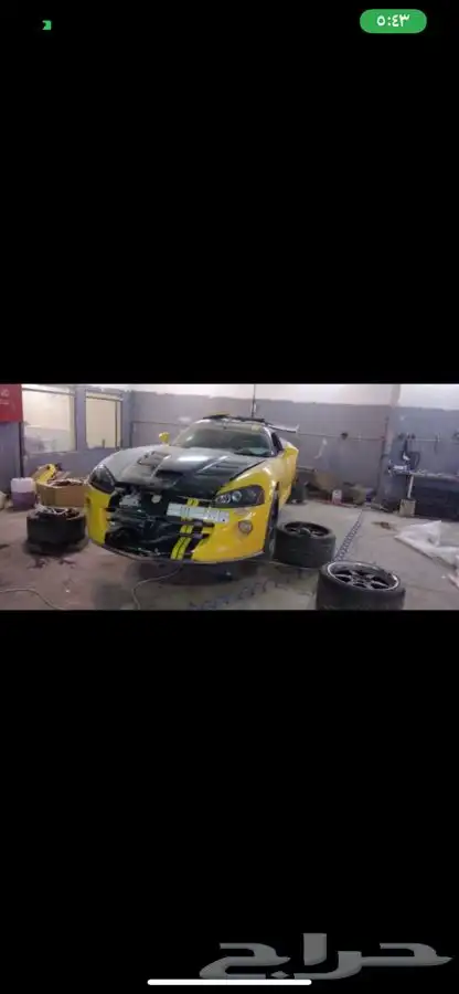 ورشه عزم الابداع لصيانه 18