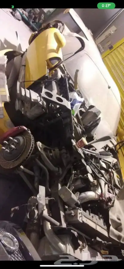 ورشه عزم الابداع لصيانه 17