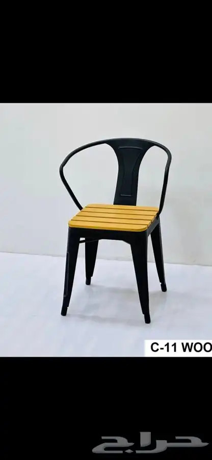 كراسي وطاولات مطاعم وجبات سريعه 1
