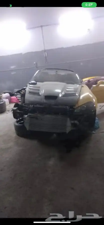 ورشه عزم الابداع لصيانه 15