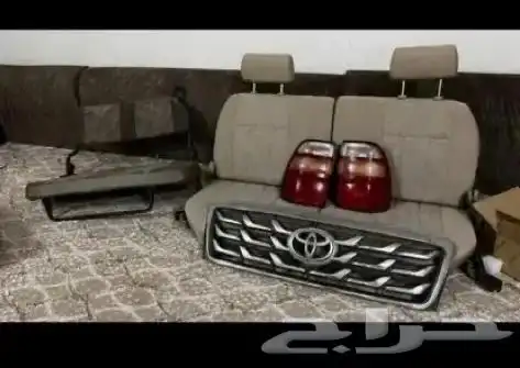 قطع جي اكس 2000 0