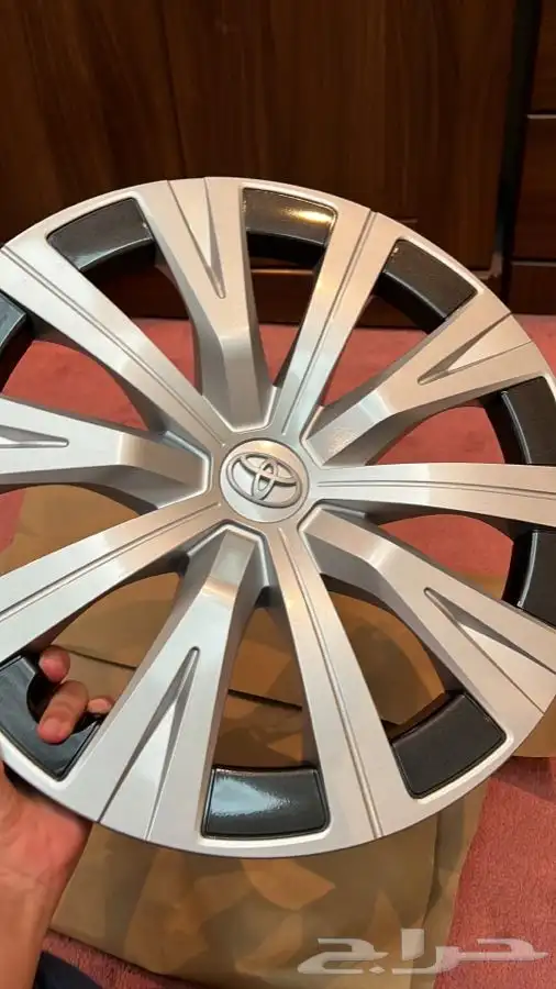 طيس كامري من 18 الى 23 1