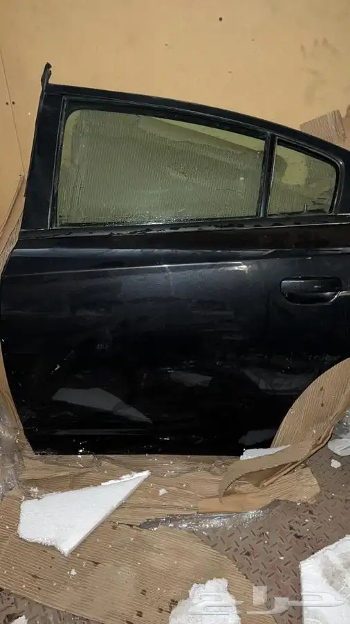 بيبان دودج تشارجر 11