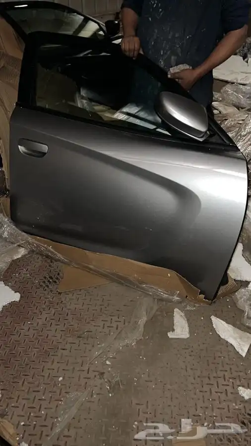 بيبان دودج تشارجر 4