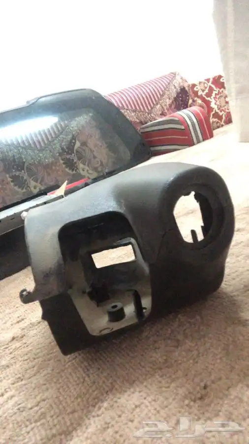 قطع جمس ويوكن من 2000 الى 2006 8