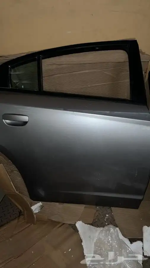 بيبان دودج تشارجر 15