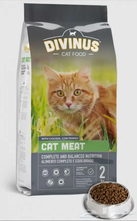 مستلزمات قطط 77