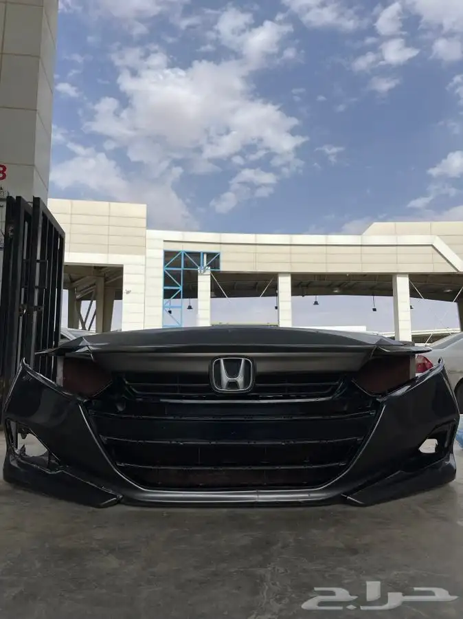قطع غيار هوندا اكورد-هوندا سيفيك-HR-V CR-V-من2018 الى2022 0