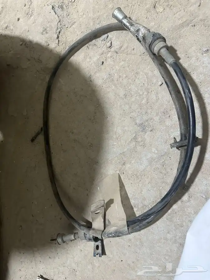 سلك سرعة جمس شفر 0