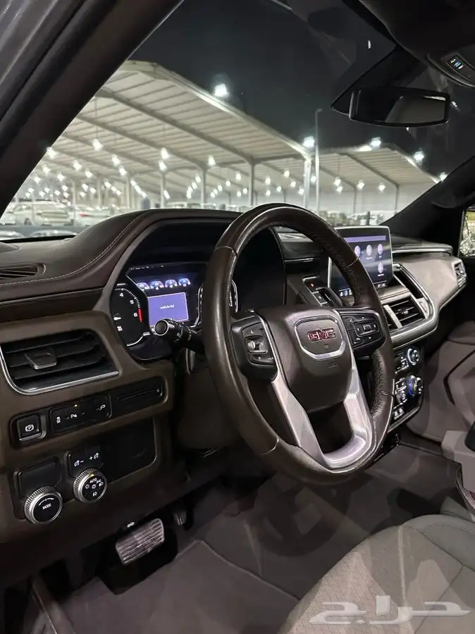 جمس يوكن 2021 11