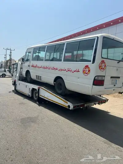 سطحه. الجنوب. نقل. جميع سيارات بين المدن 1