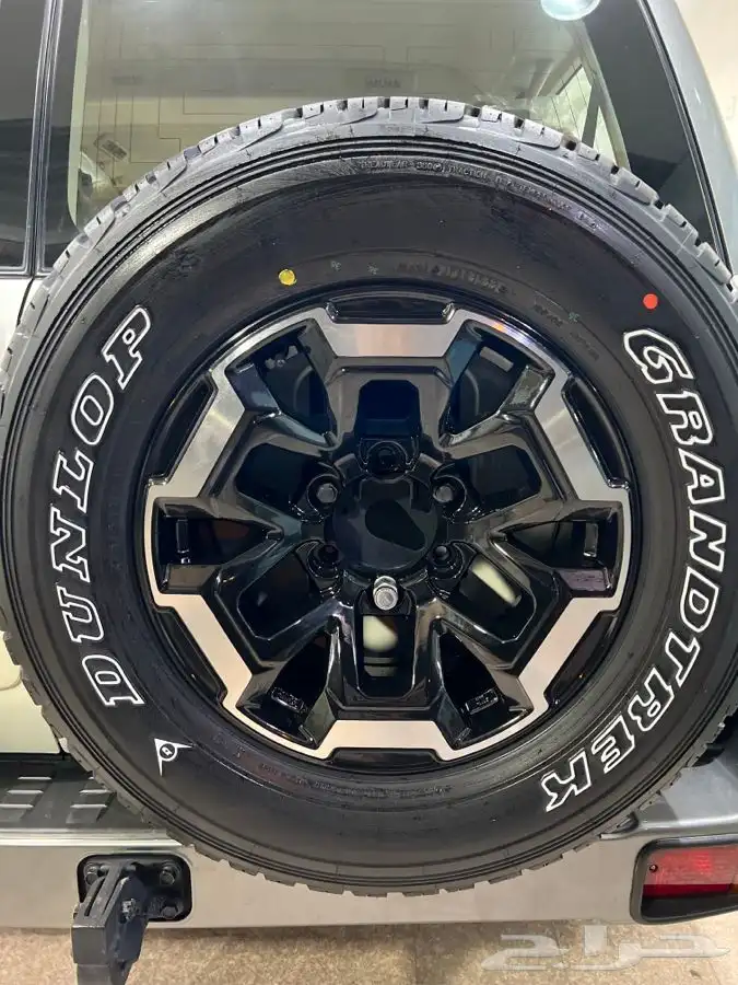 جنوط فتك سوبر سفاري 2022تحويل فتك سوبر سفاري ماشاءالله 7