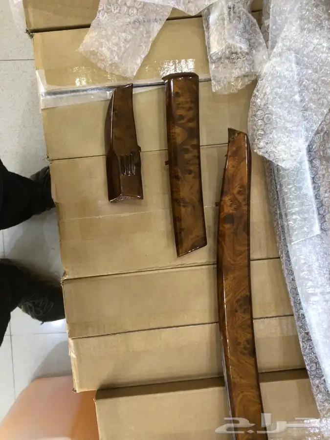 ديكور اكورد تخشيبة 3