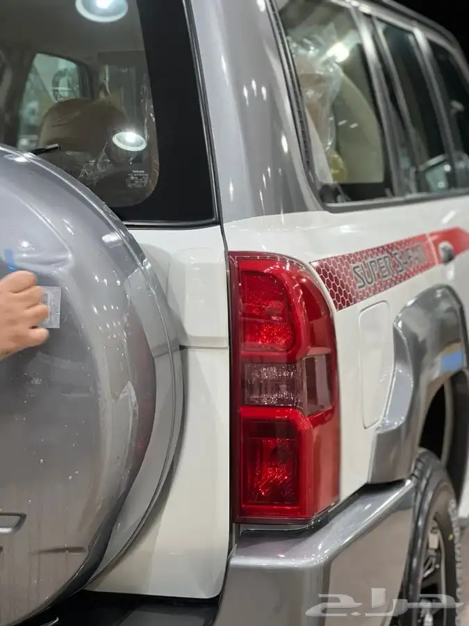 جنوط فتك سوبر سفاري 2022تحويل فتك سوبر سفاري ماشاءالله 6