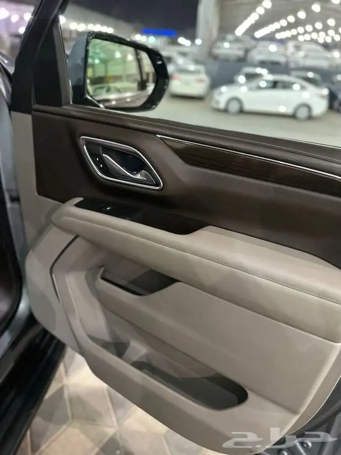 جمس يوكن 2021 9