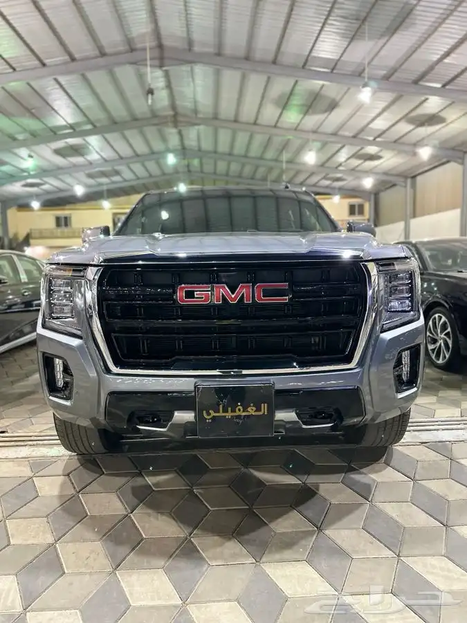جمس يوكن 2021 0